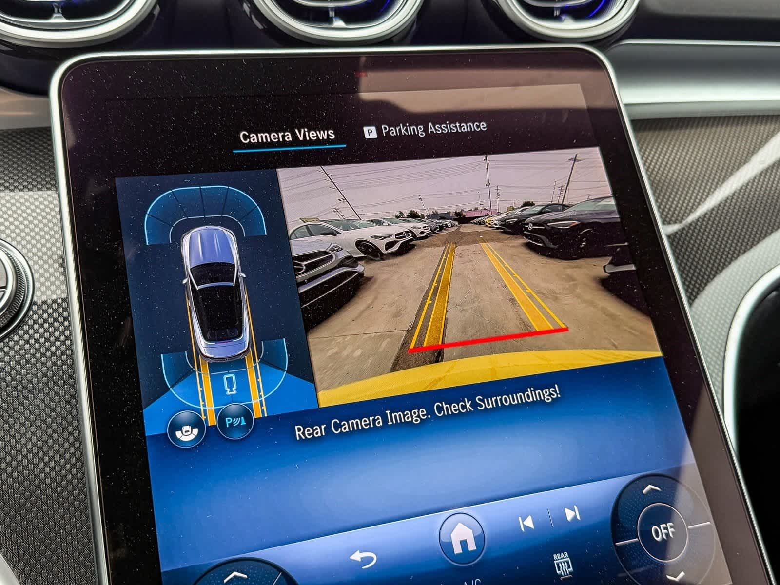 Thumbnail: 2026 Mercedes-Benz CLE - 24