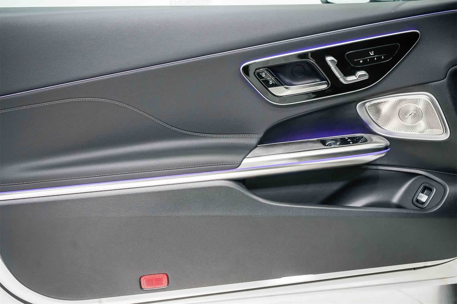 Thumbnail: 2026 Mercedes-Benz CLE - 21