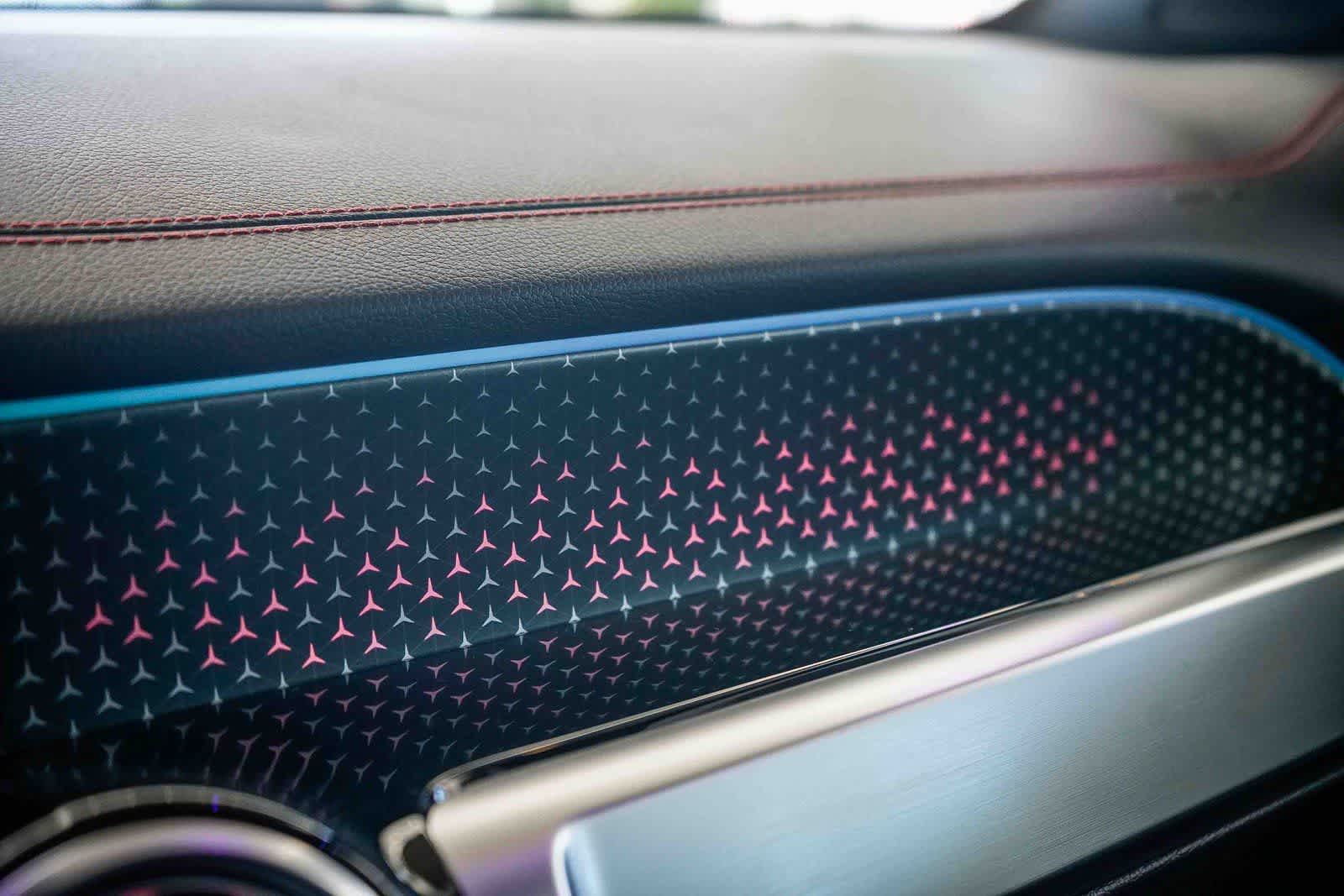 Thumbnail: 2024 Mercedes-Benz EQB - 26