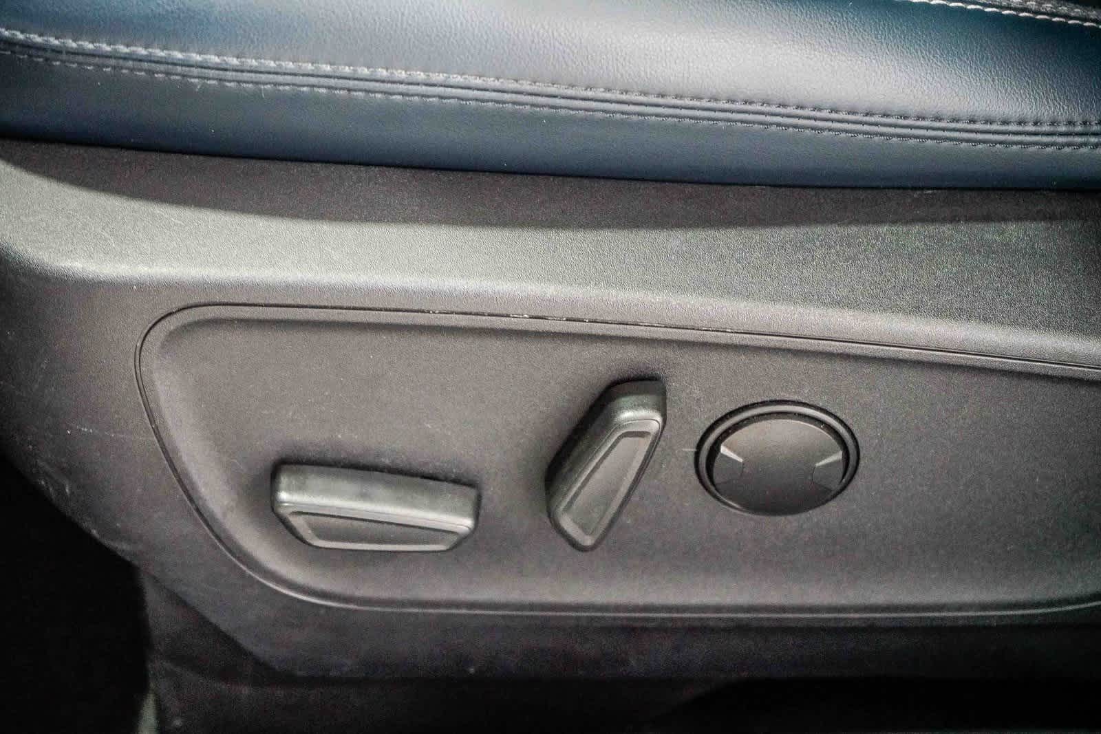 Thumbnail: 2022 Ford Bronco Sport - 19