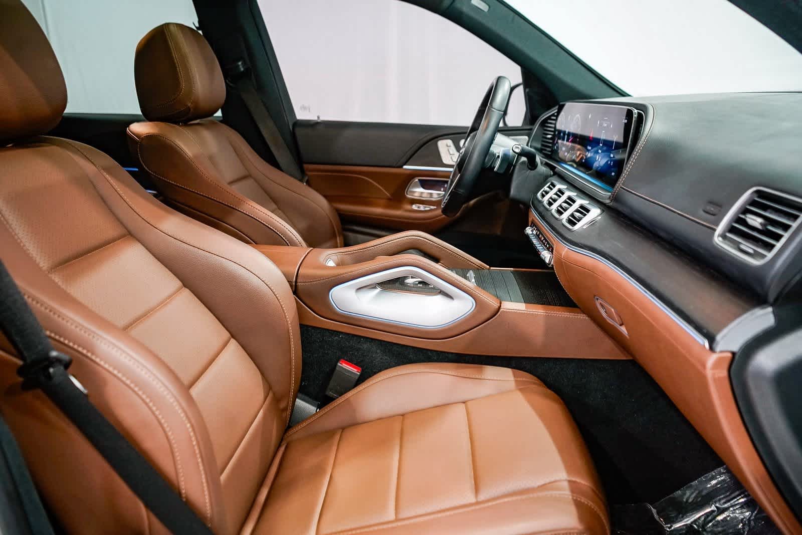 Thumbnail: 2024 Mercedes-Benz GLE - 16