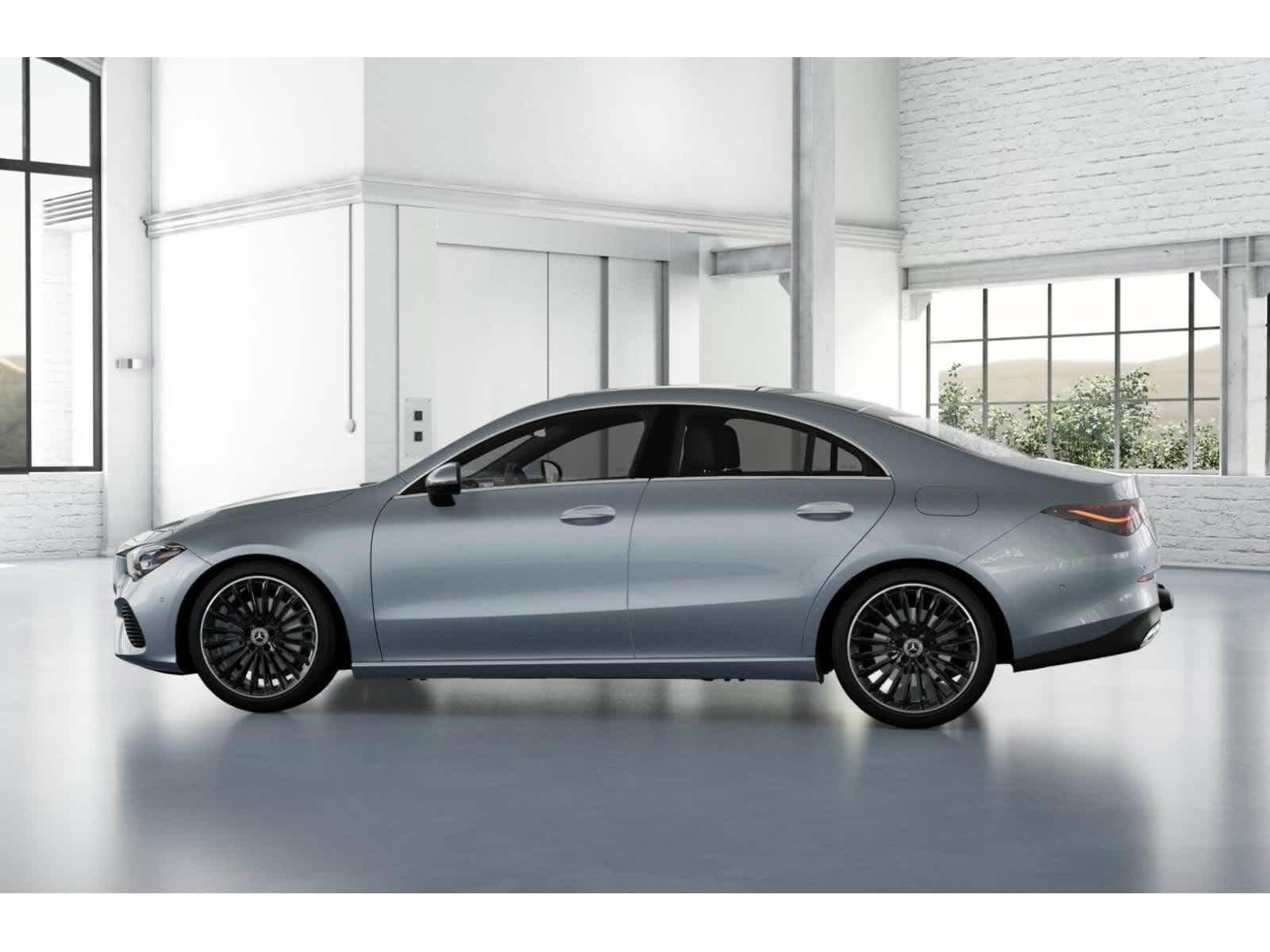 Thumbnail: 2026 Mercedes-Benz CLA - 32