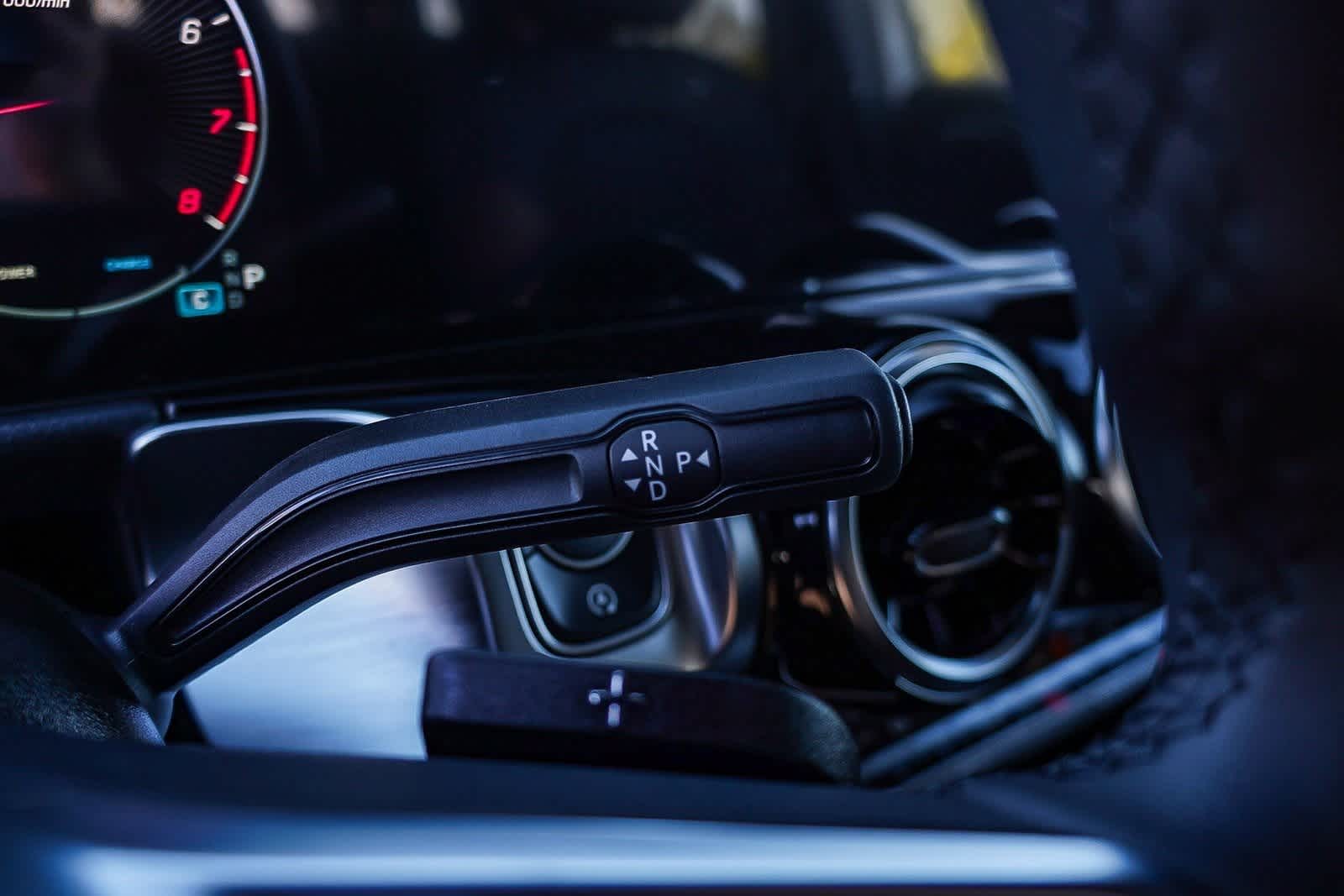 Thumbnail: 2026 Mercedes-Benz GLB - 23