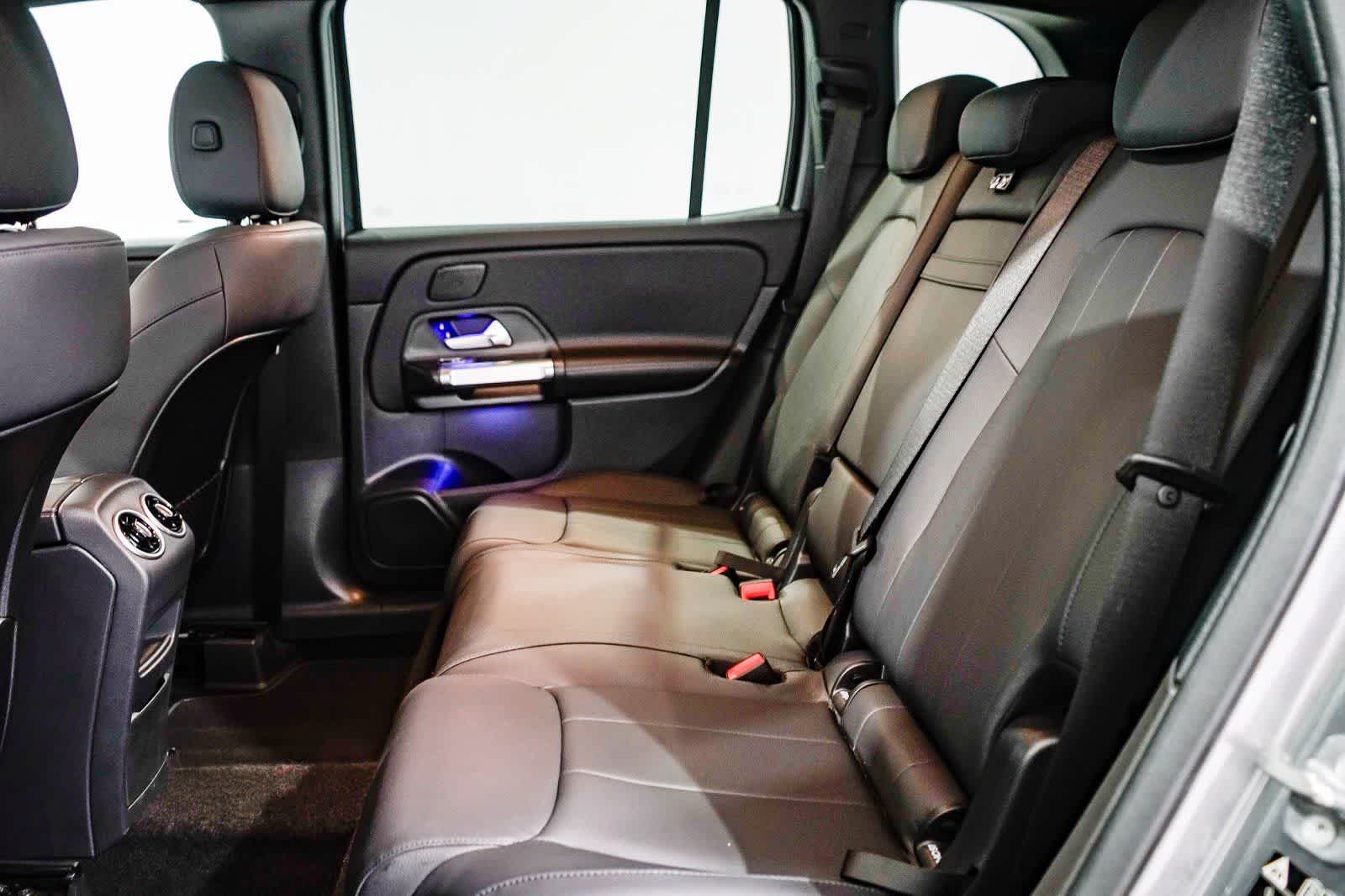 Thumbnail: 2026 Mercedes-Benz GLB - 18