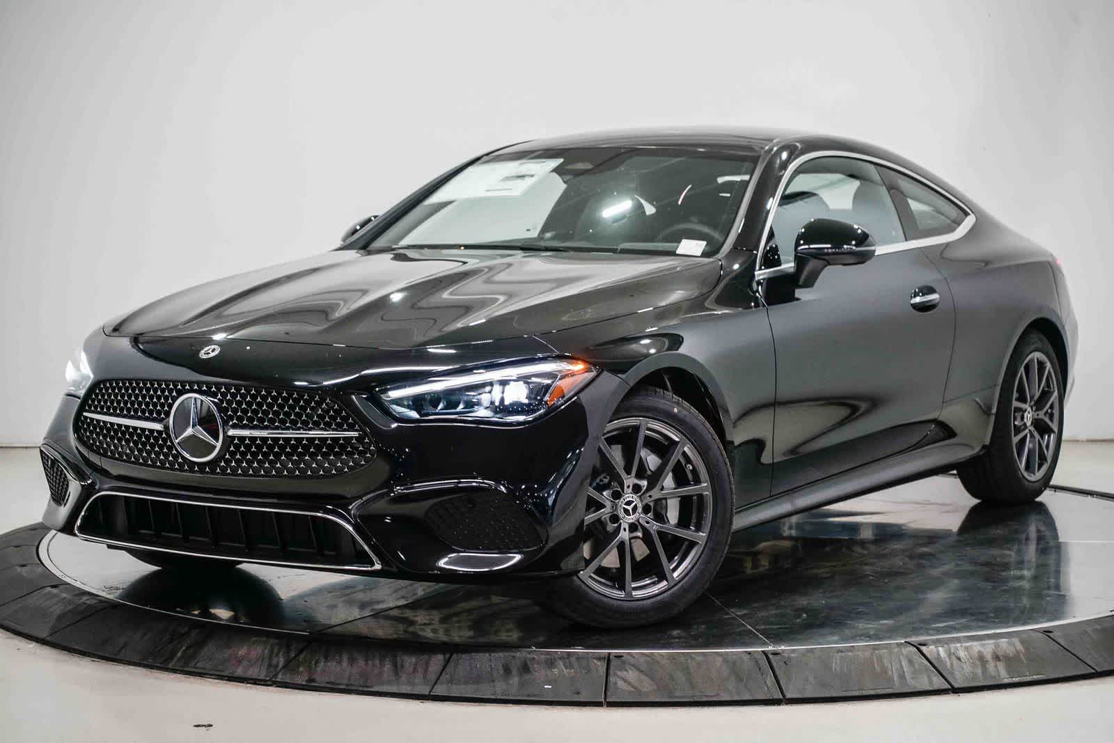 2026 Mercedes-Benz CLE 300 -
                  Van Nuys, CA