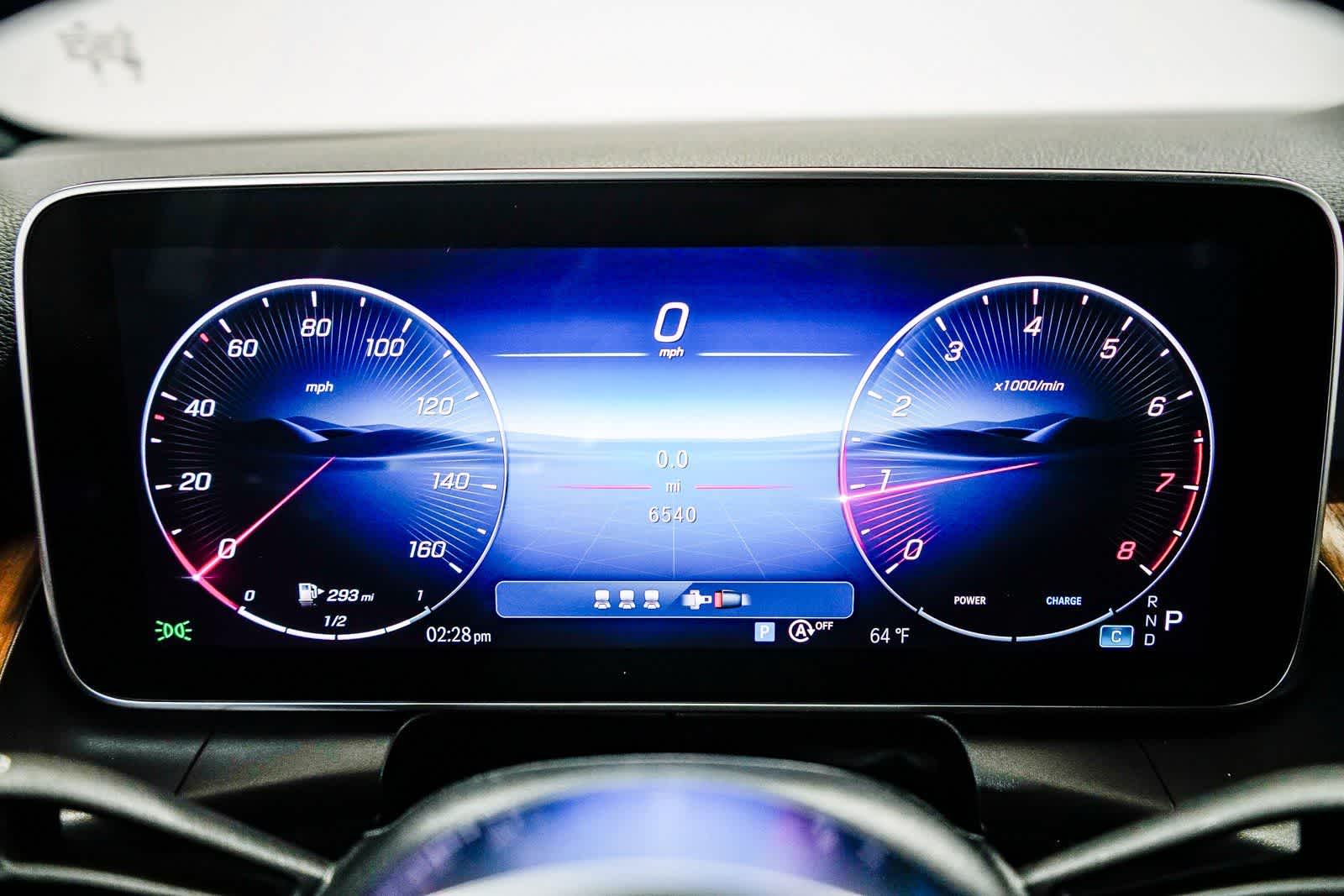 Thumbnail: 2025 Mercedes-Benz GLC - 24