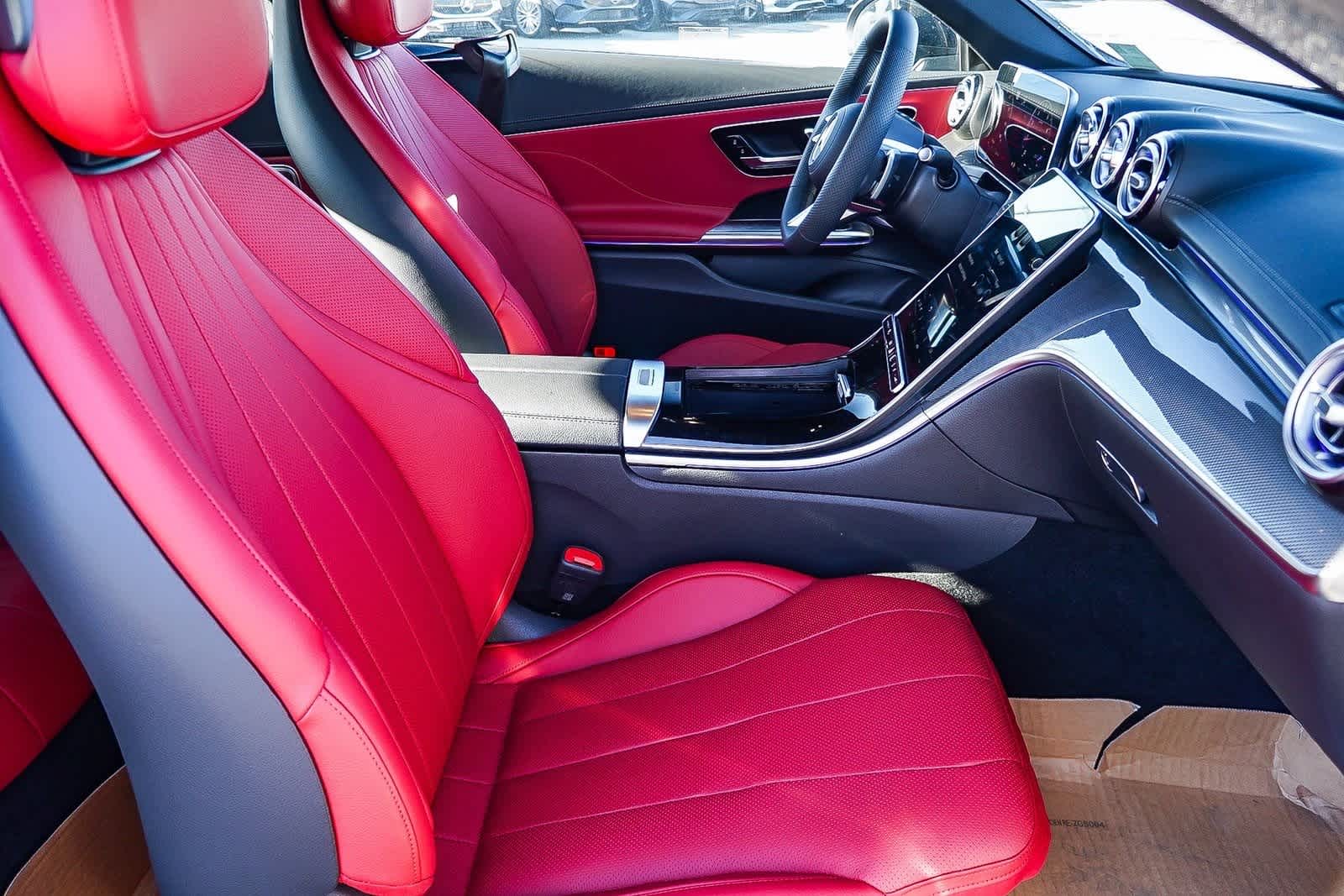 Thumbnail: 2026 Mercedes-Benz CLE - 19