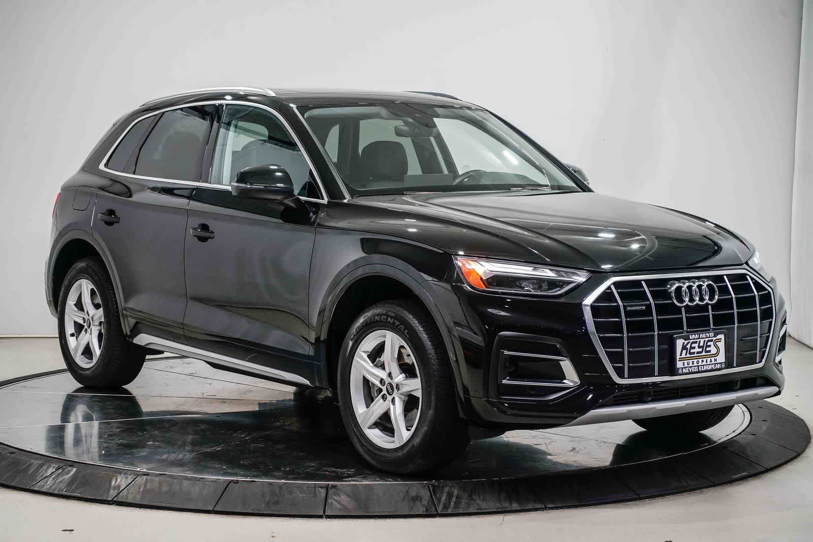 Thumbnail: 2023 Audi Q5 - 5