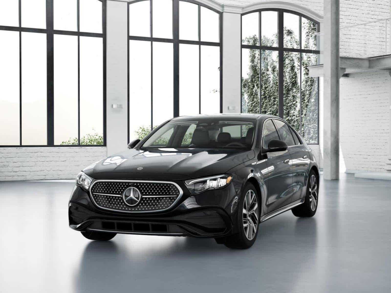 Thumbnail: 2026 Mercedes-Benz E-Class - 41