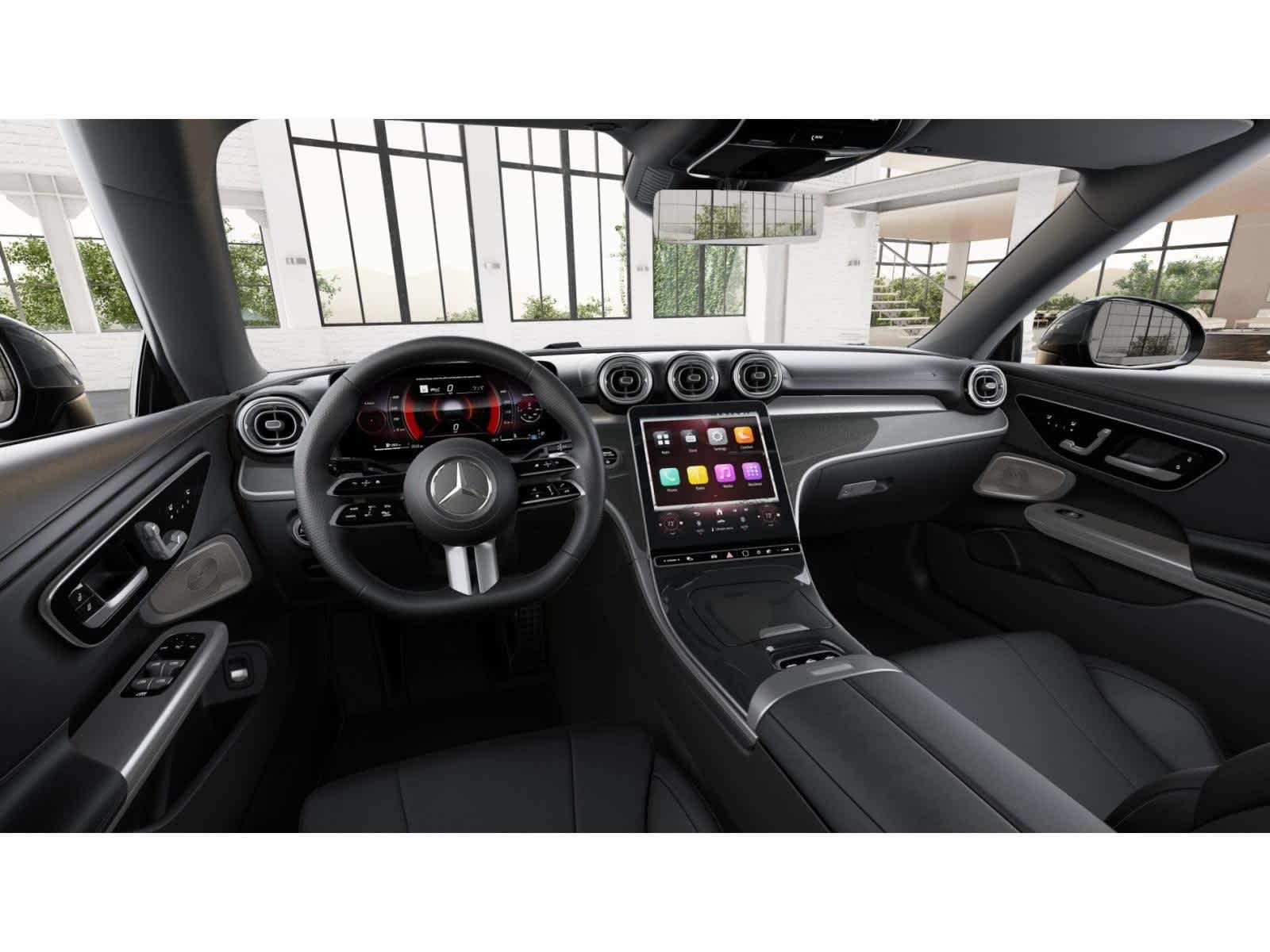 Thumbnail: 2025 Mercedes-Benz CLE - 32