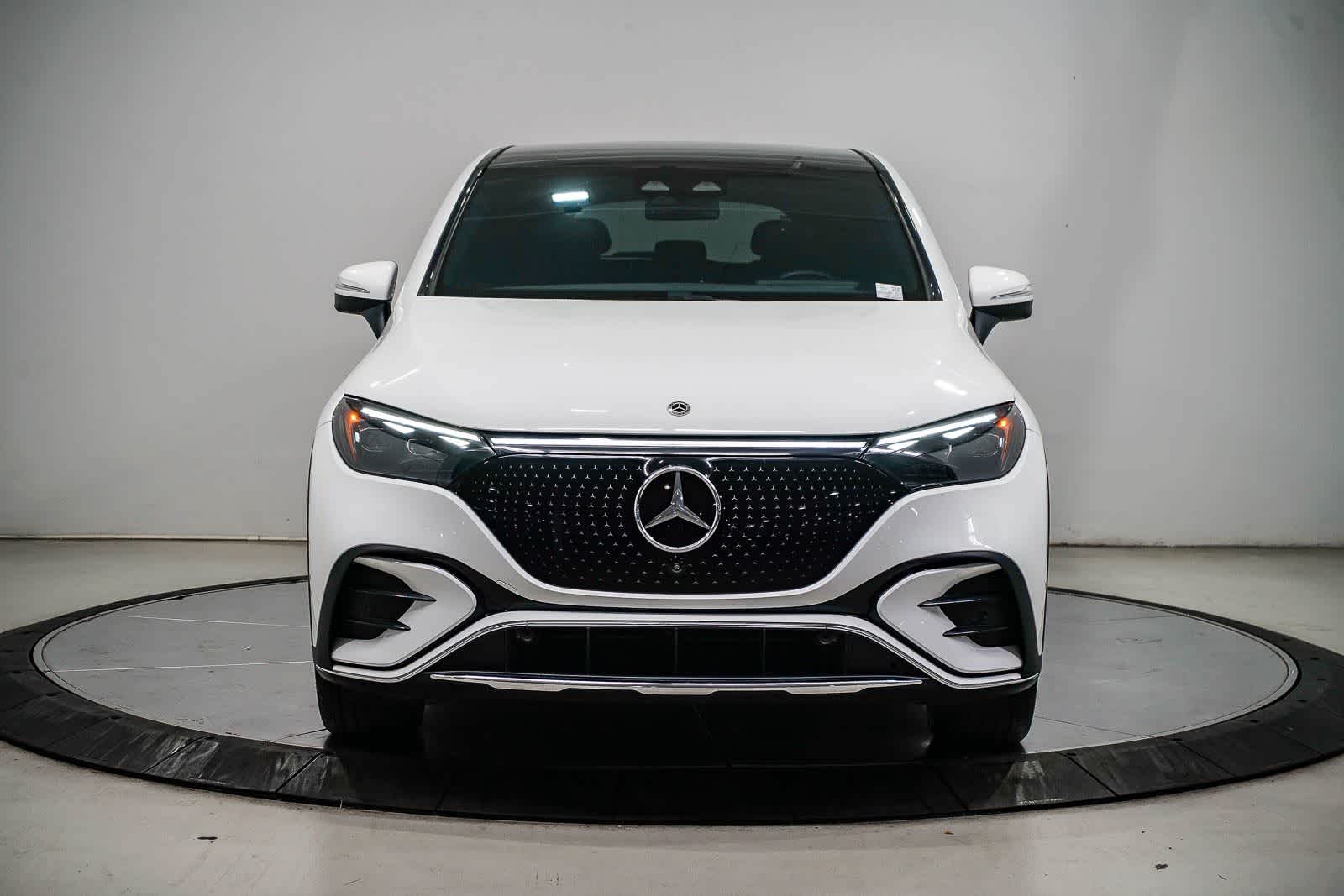 Thumbnail: 2024 Mercedes-Benz EQE - 6