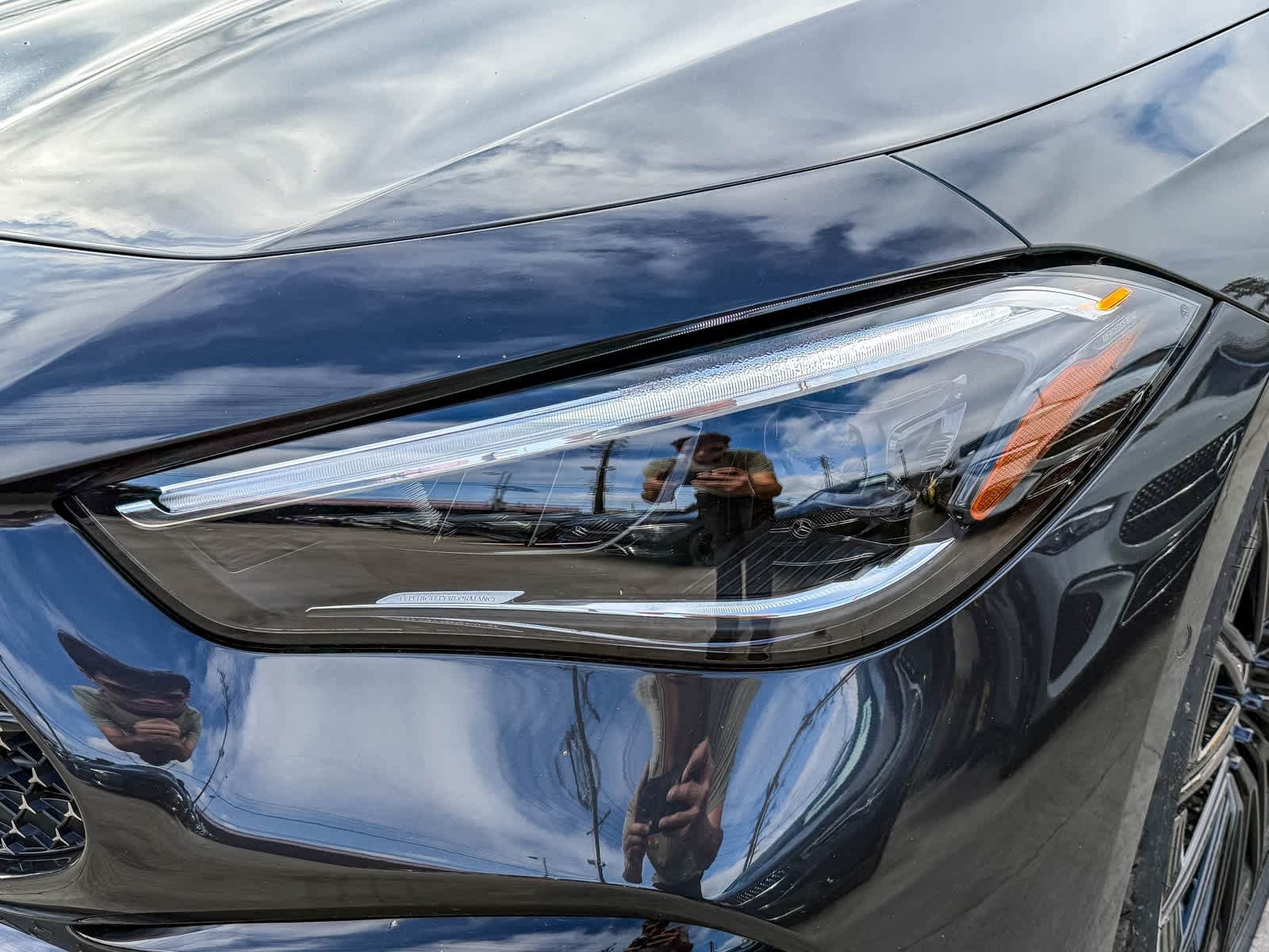 Thumbnail: 2026 Mercedes-Benz CLE - 10