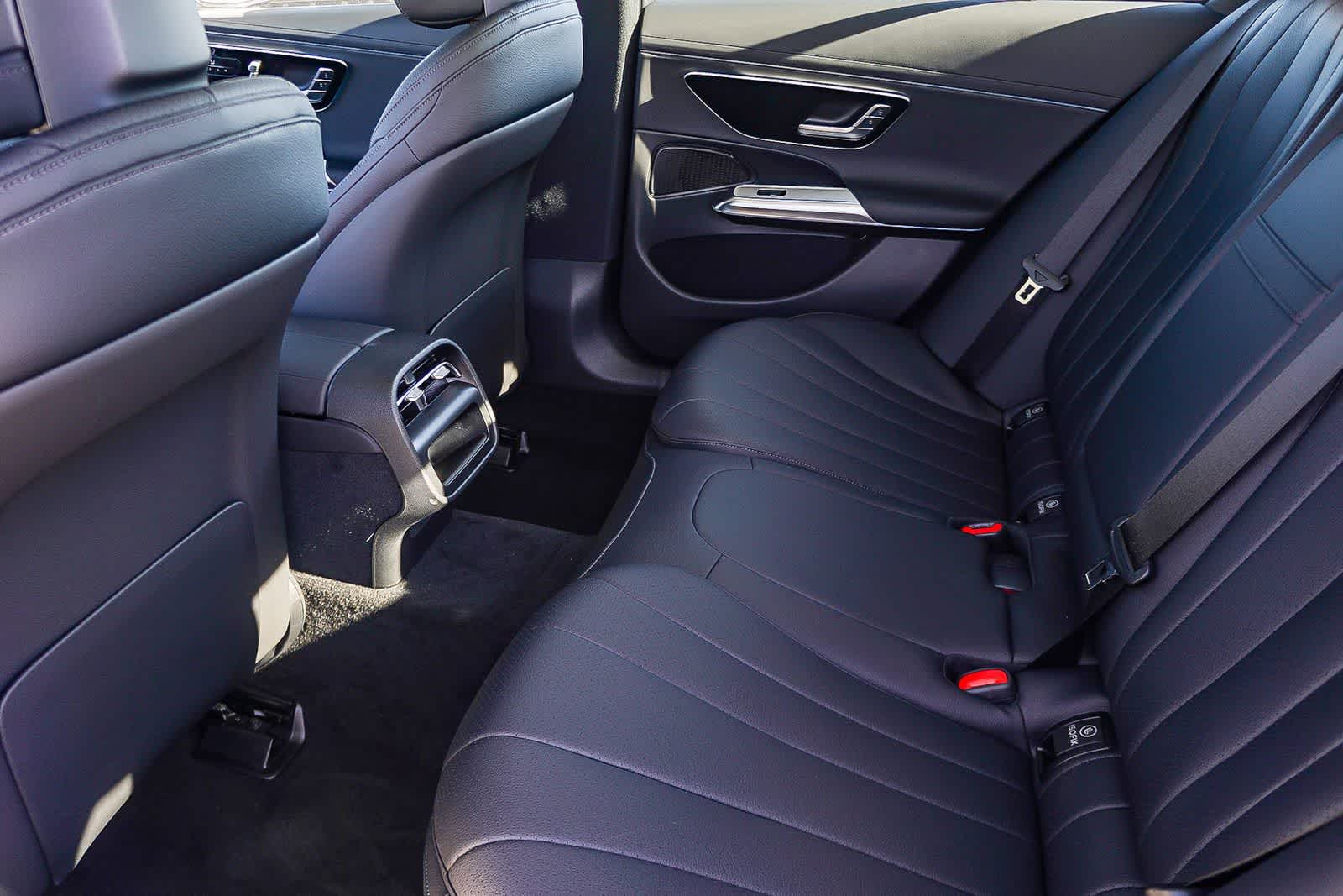 Thumbnail: 2026 Mercedes-Benz E-Class - 23
