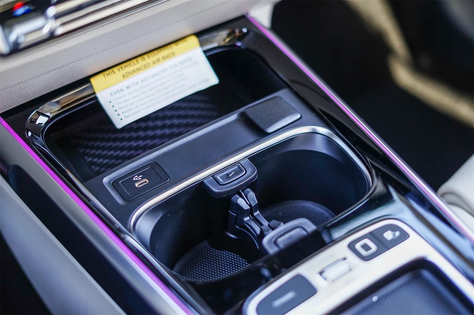 Thumbnail: 2026 Mercedes-Benz GLB - 27