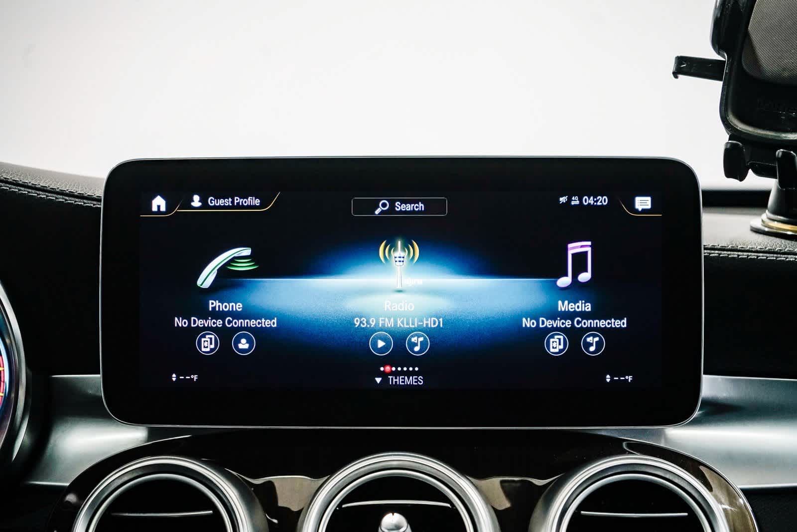 Thumbnail: 2023 Mercedes-Benz GLC - 14