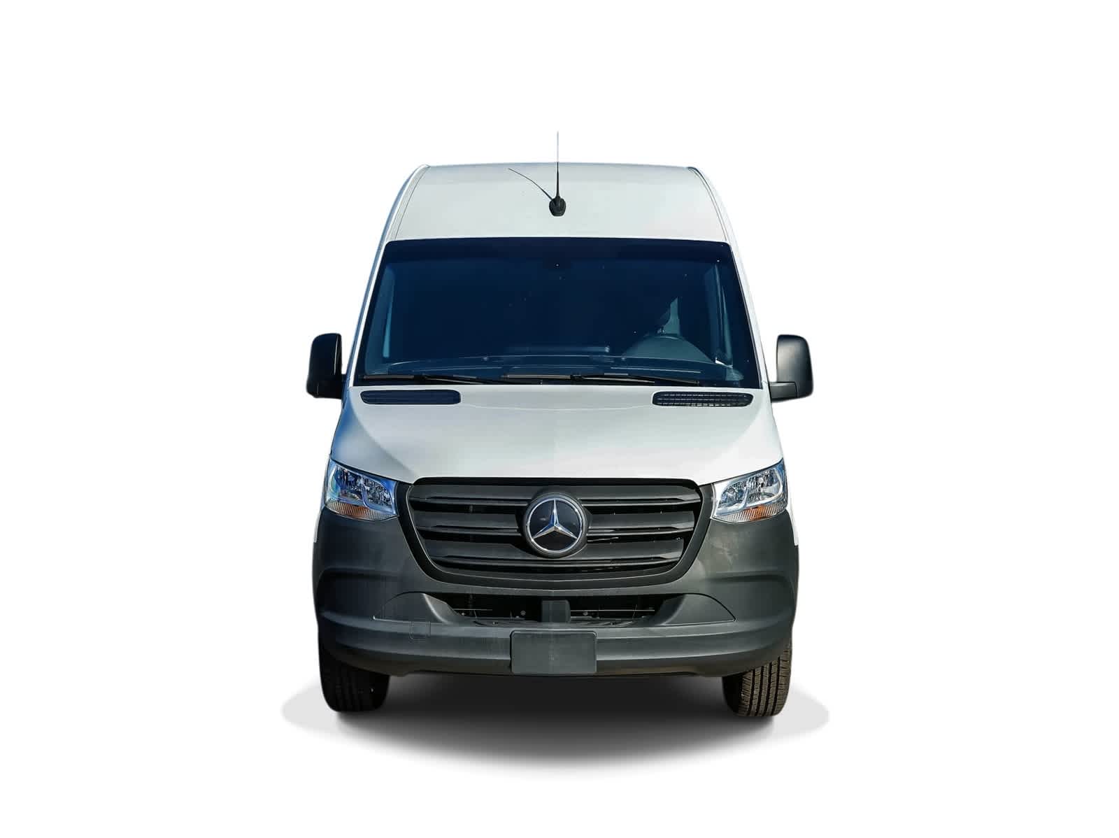 Thumbnail: 2024 Mercedes-Benz eSprinter - 6