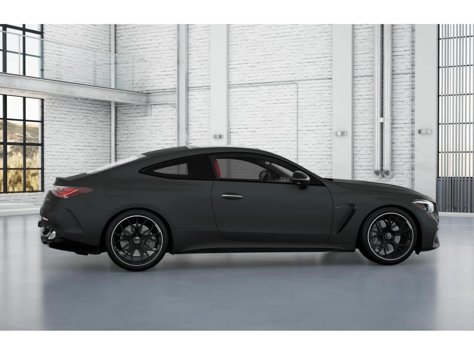 Thumbnail: 2026 Mercedes-Benz CLE - 15