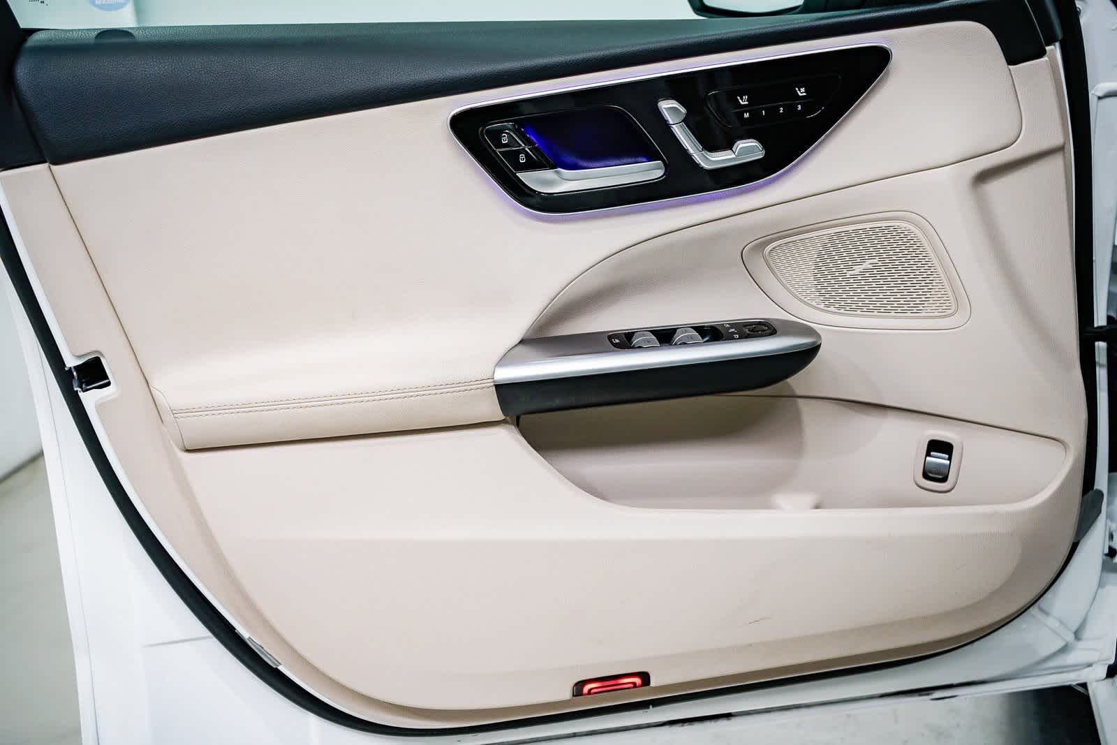 Thumbnail: 2024 Mercedes-Benz C-Class - 19