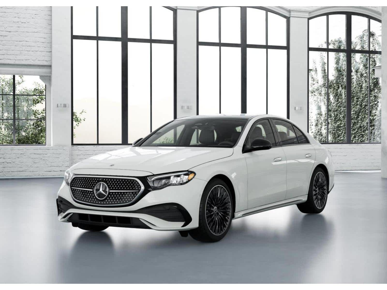 Thumbnail: 2026 Mercedes-Benz E-Class - 39