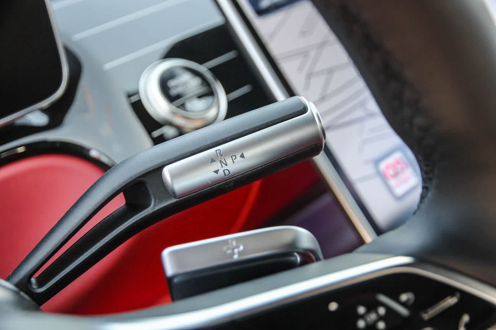 Thumbnail: 2026 Mercedes-Benz S-Class - 21
