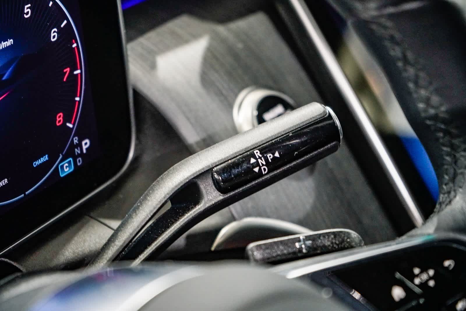 Thumbnail: 2025 Mercedes-Benz GLC - 20