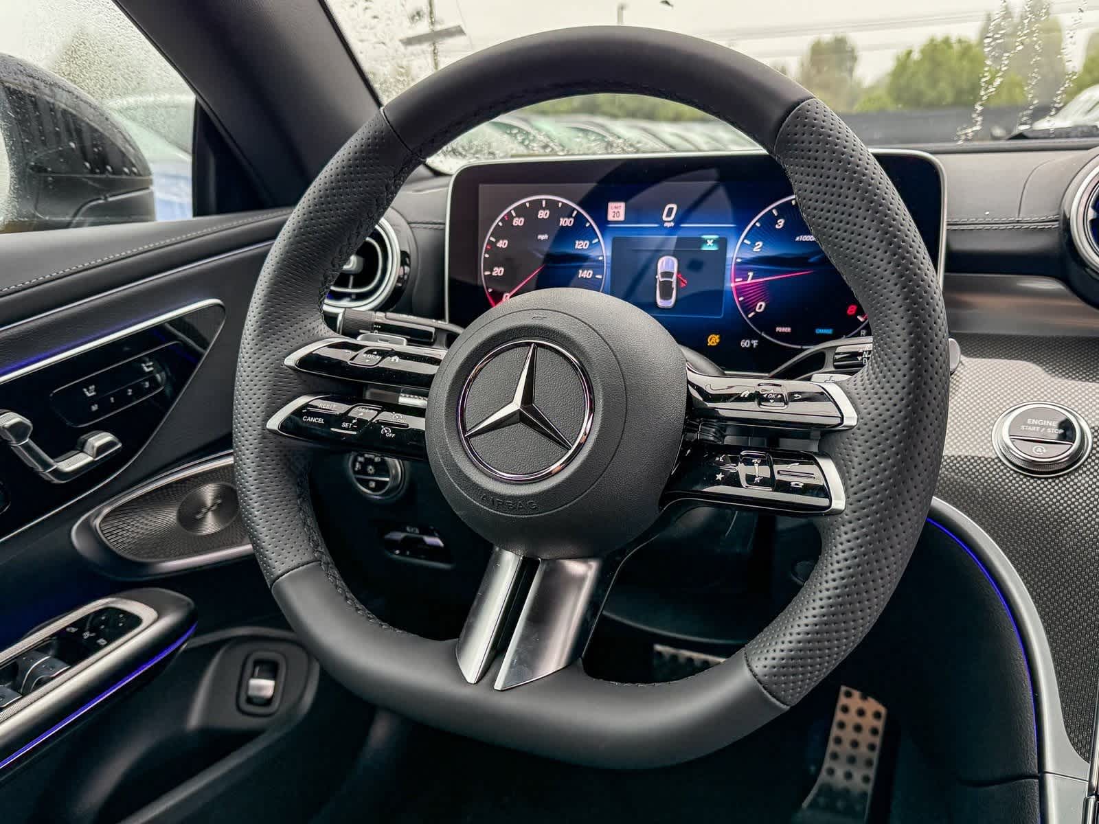 Thumbnail: 2026 Mercedes-Benz CLE - 16