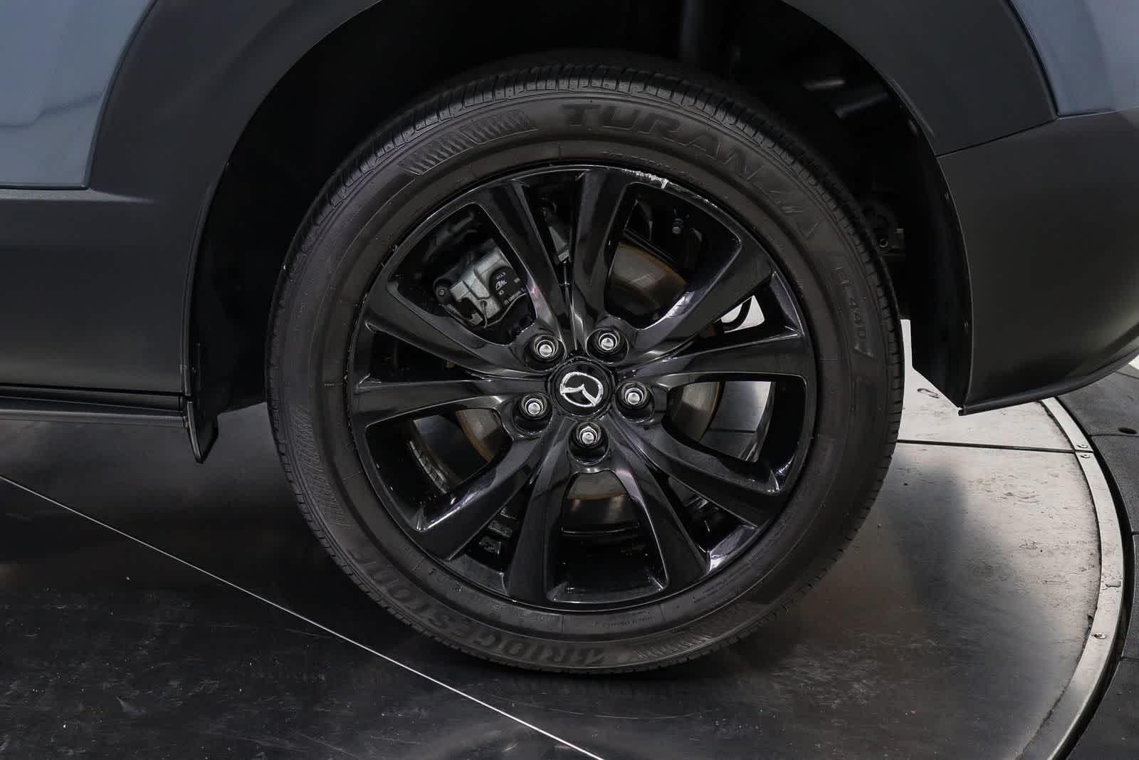 Thumbnail: 2023 Mazda CX-30 - 9