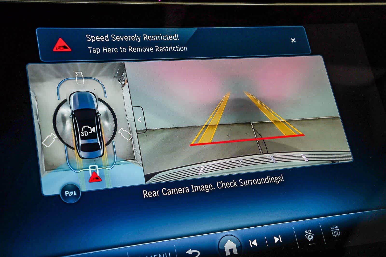 Thumbnail: 2026 Mercedes-Benz E-Class - 28