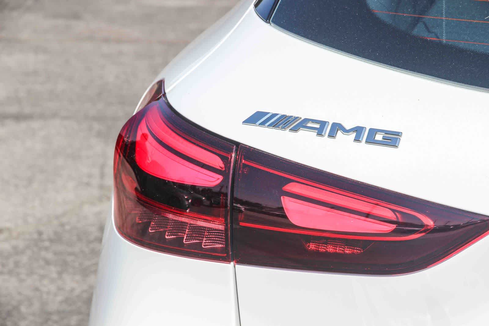 Thumbnail: 2026 Mercedes-Benz GLA - 7