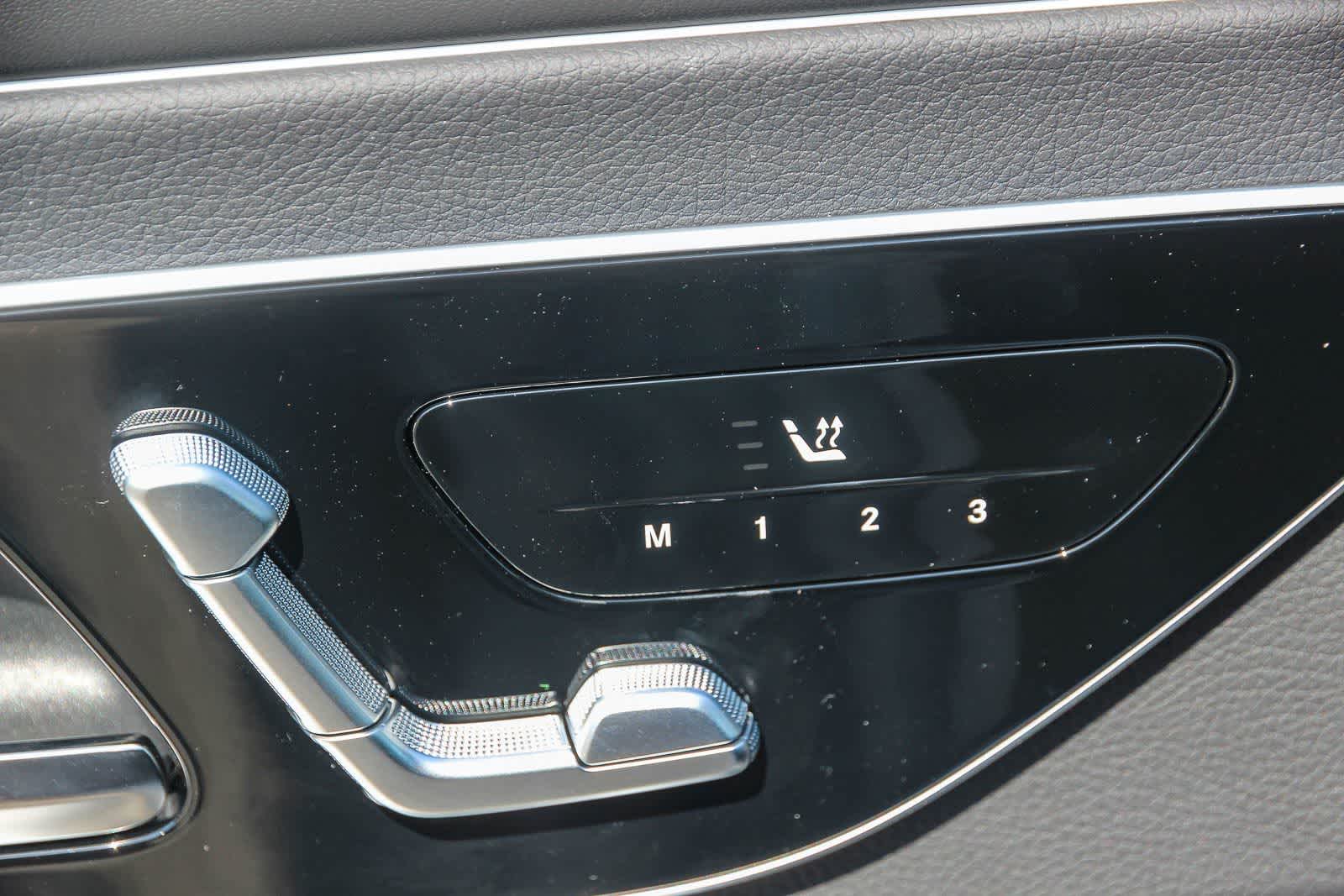 Thumbnail: 2026 Mercedes-Benz CLE - 22