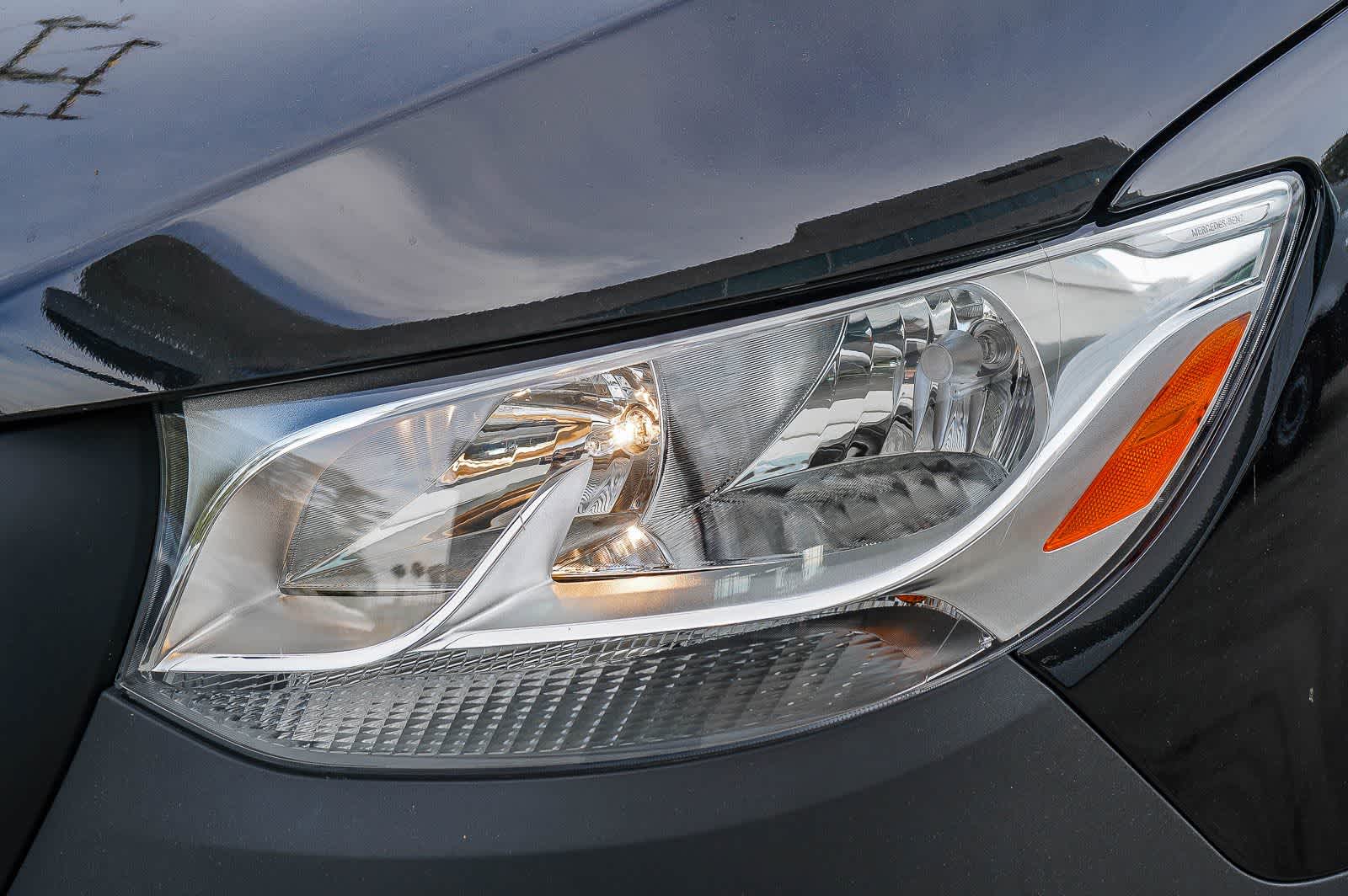 Thumbnail: 2026 Mercedes-Benz Sprinter - 10