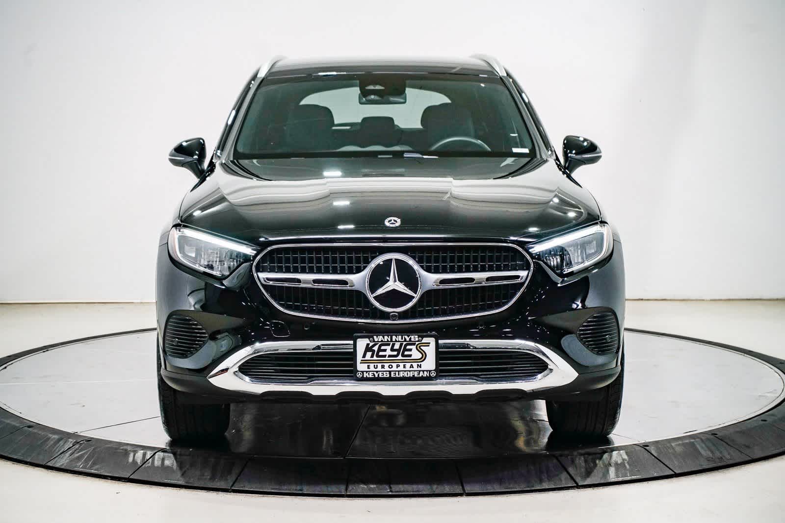 Thumbnail: 2025 Mercedes-Benz GLC - 6