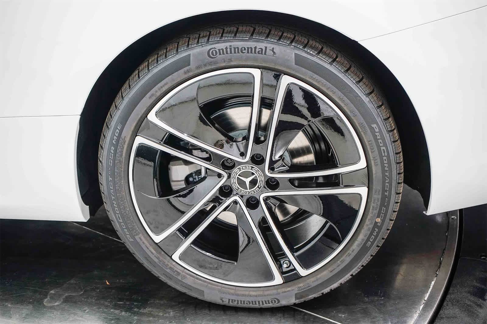 Thumbnail: 2026 Mercedes-Benz CLE - 10