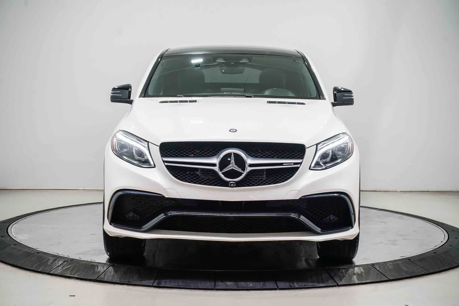 Thumbnail: 2017 Mercedes-Benz GL-Class - 6