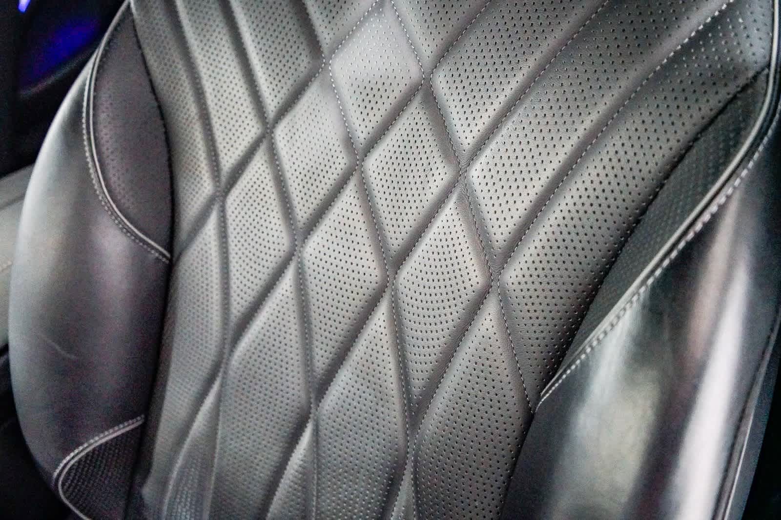 Thumbnail: 2023 Mercedes-Benz EQS - 27