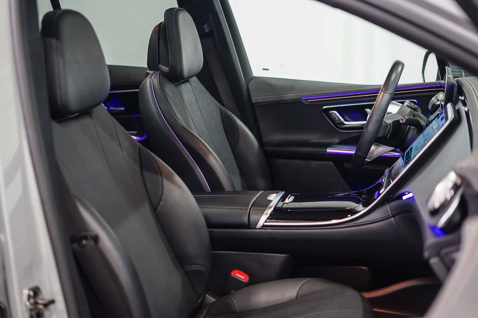 Thumbnail: 2023 Mercedes-Benz EQE - 18