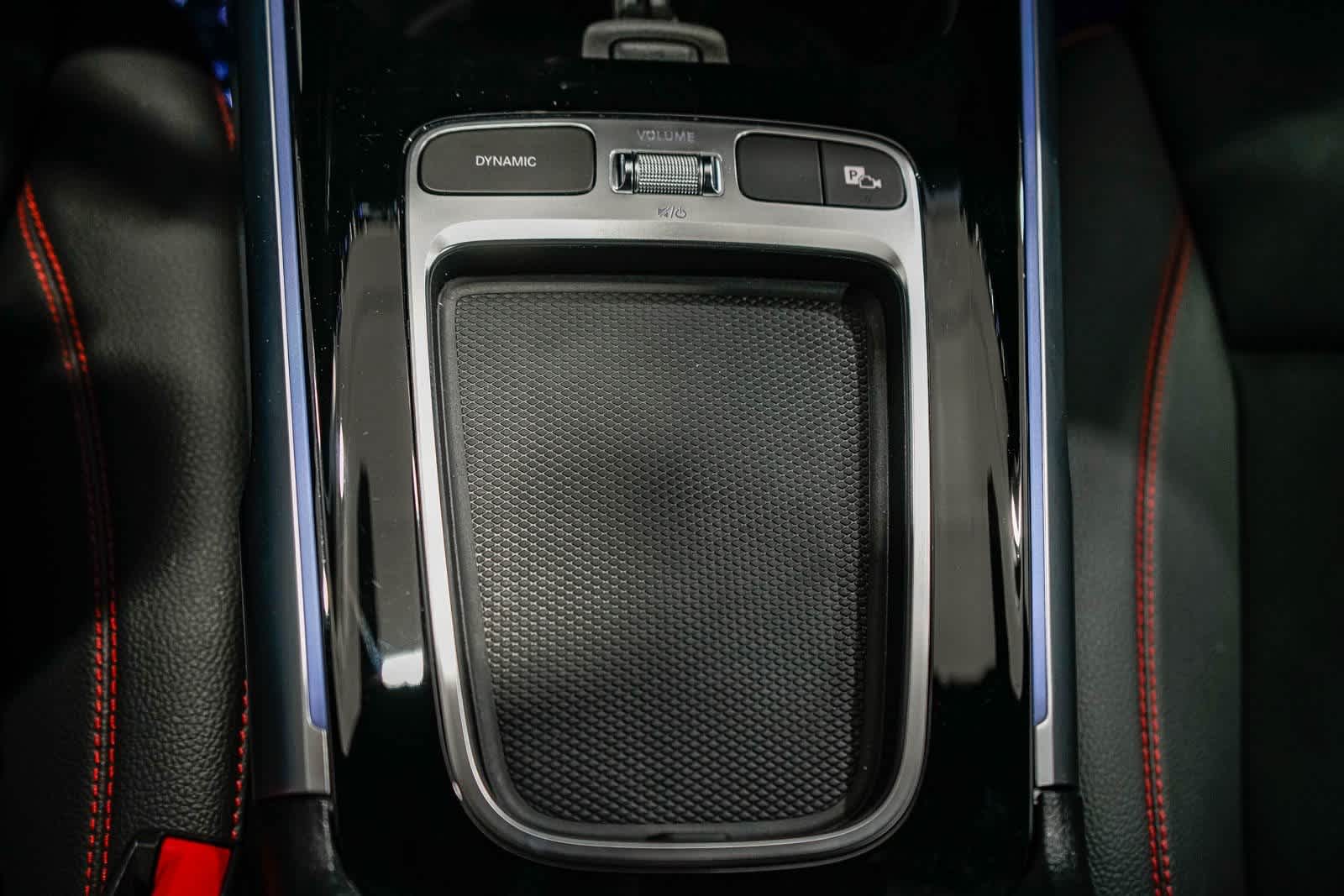 Thumbnail: 2025 Mercedes-Benz GLB - 22