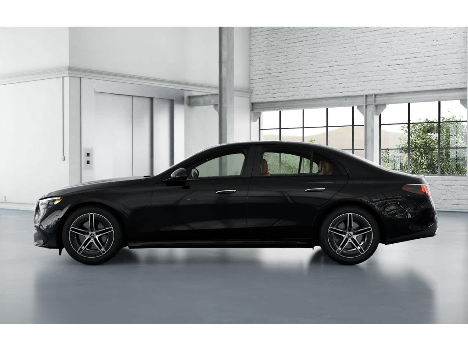 Thumbnail: 2026 Mercedes-Benz E-Class - 33