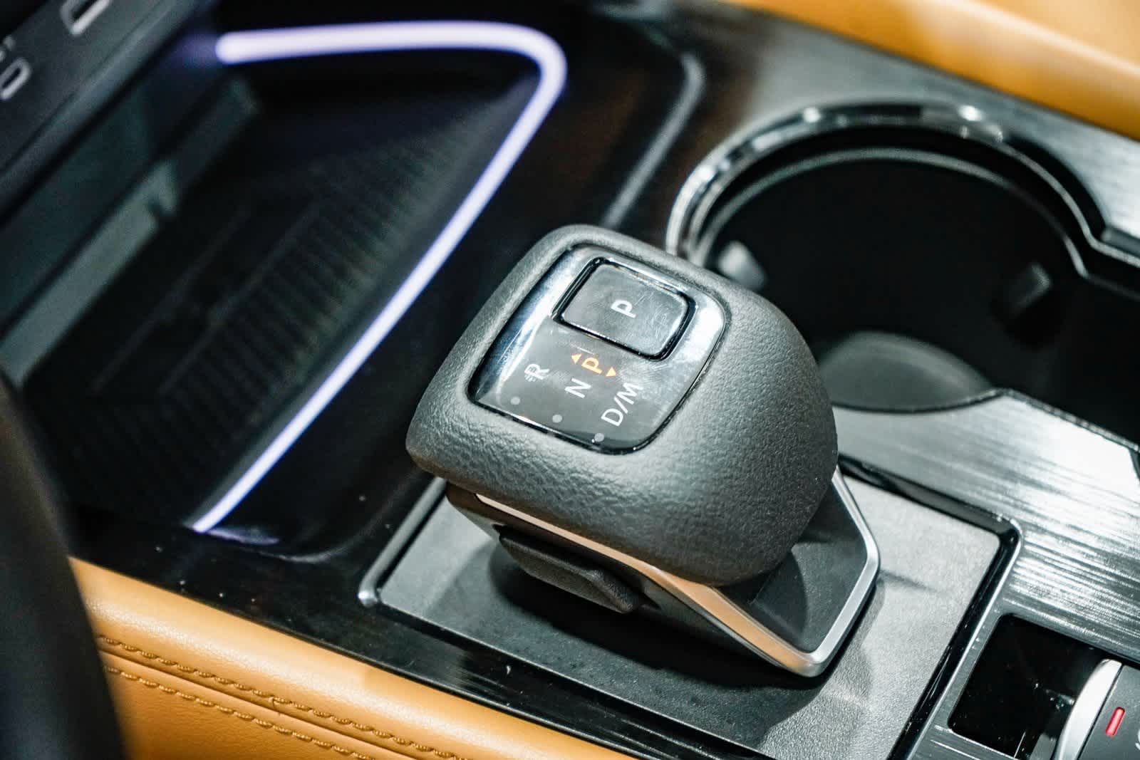 Thumbnail: 2022 Nissan Rogue - 21