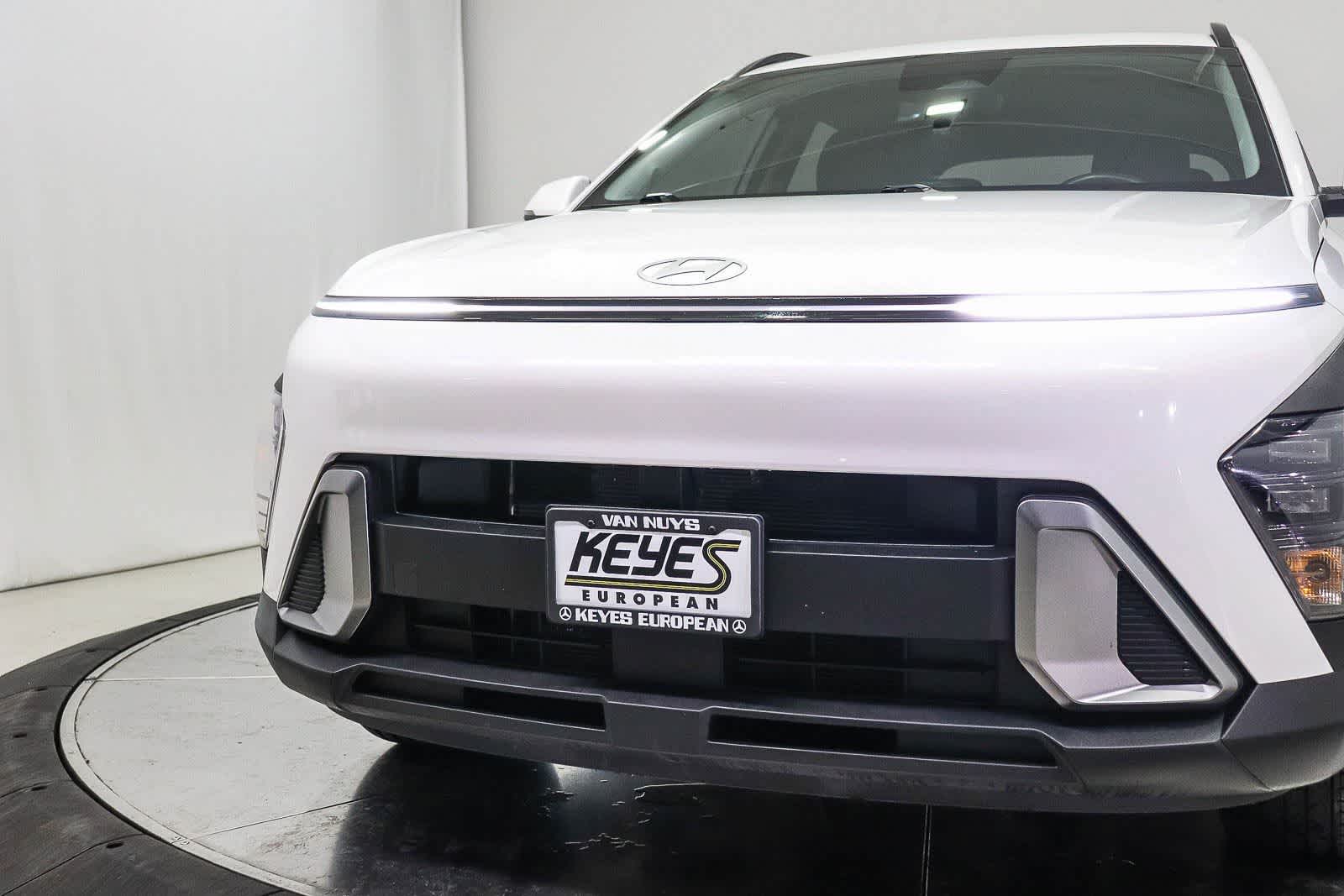 Thumbnail: 2024 Hyundai Kona - 7