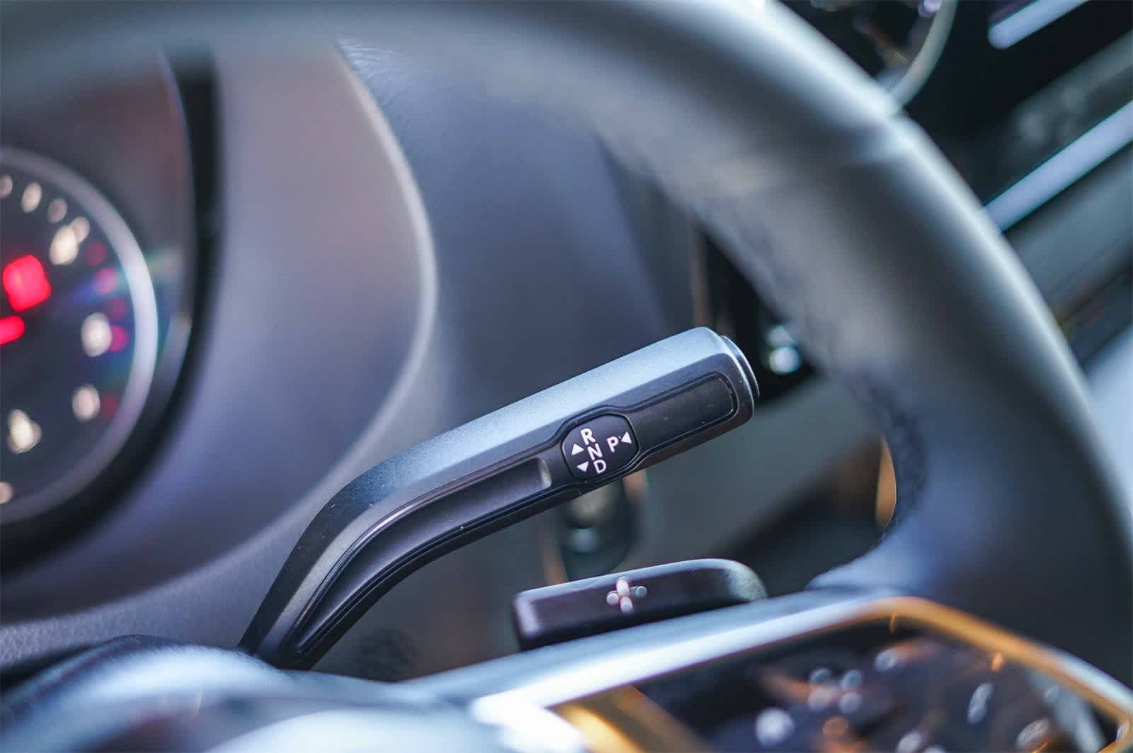 Thumbnail: 2026 Mercedes-Benz Sprinter - 24