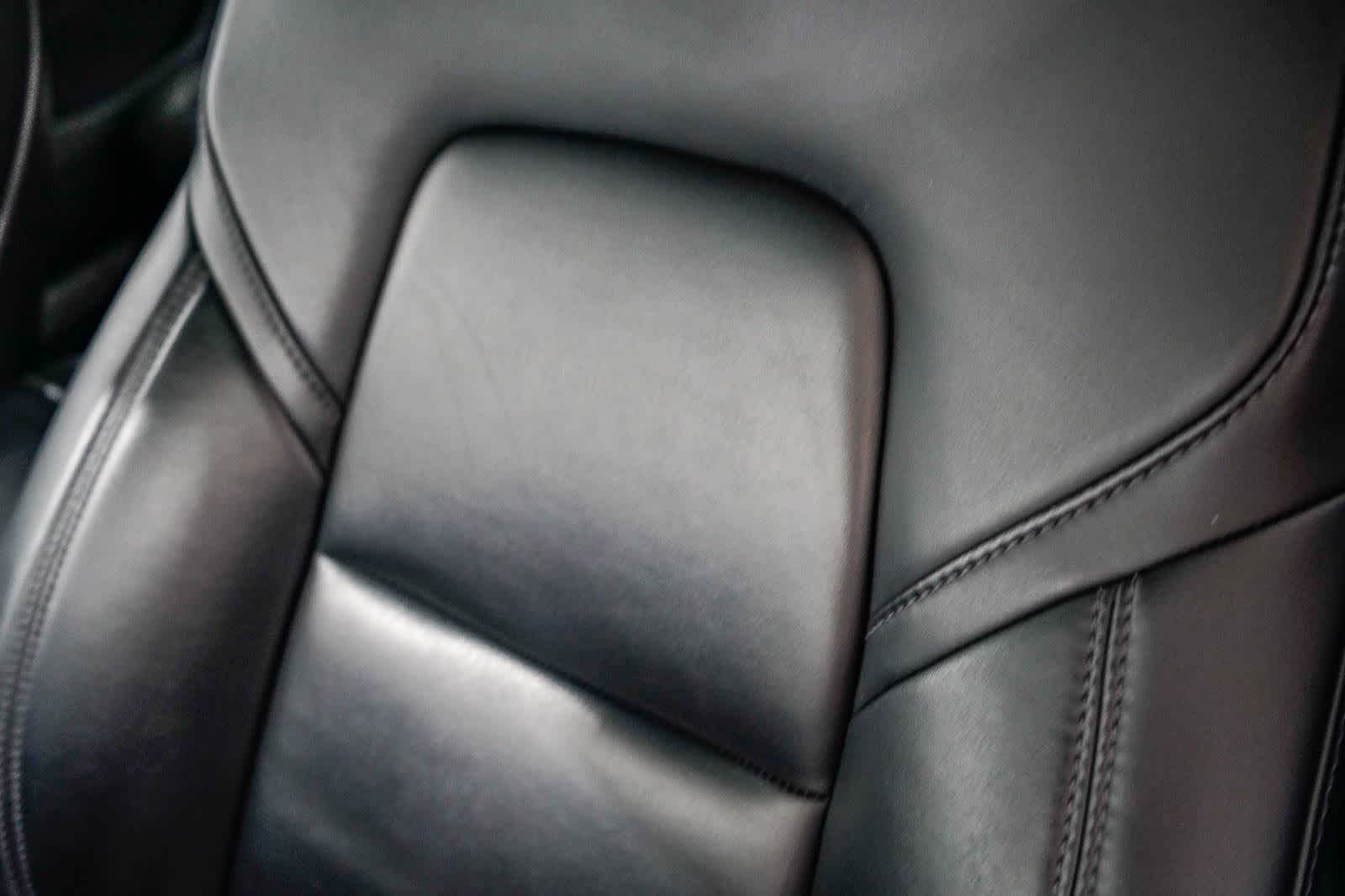 Thumbnail: 2018 Tesla Model 3 - 25