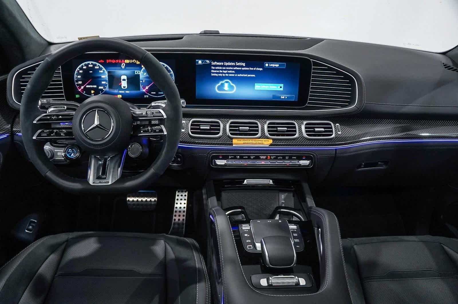 Thumbnail: 2025 Mercedes-Benz GLE - 13