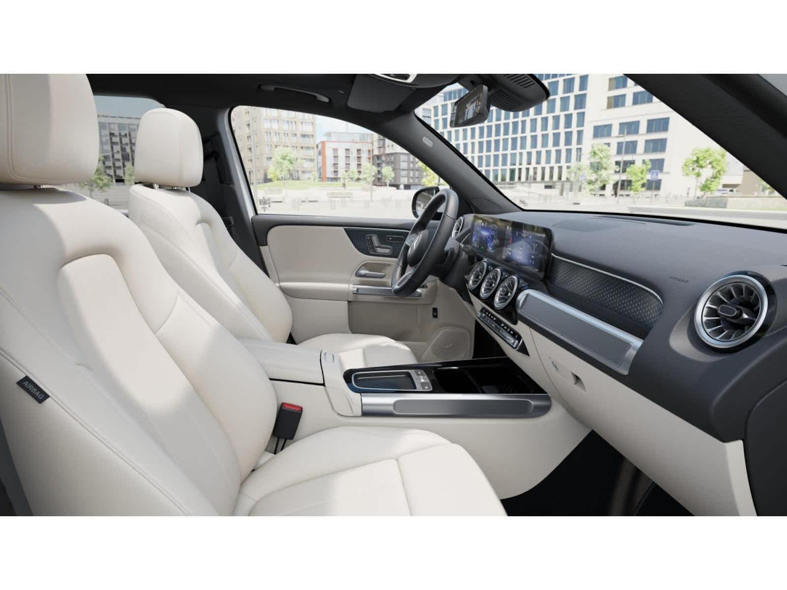 2024 Mercedes-Benz EQB 300 32