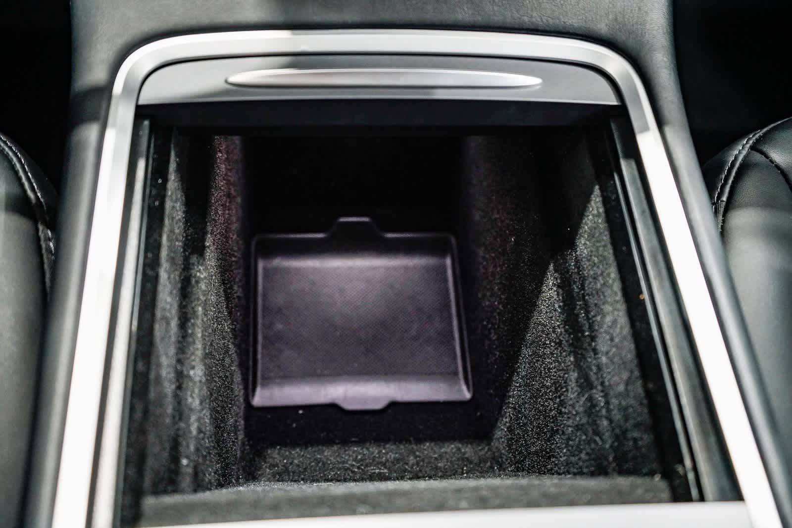 Thumbnail: 2021 Tesla Model 3 - 22