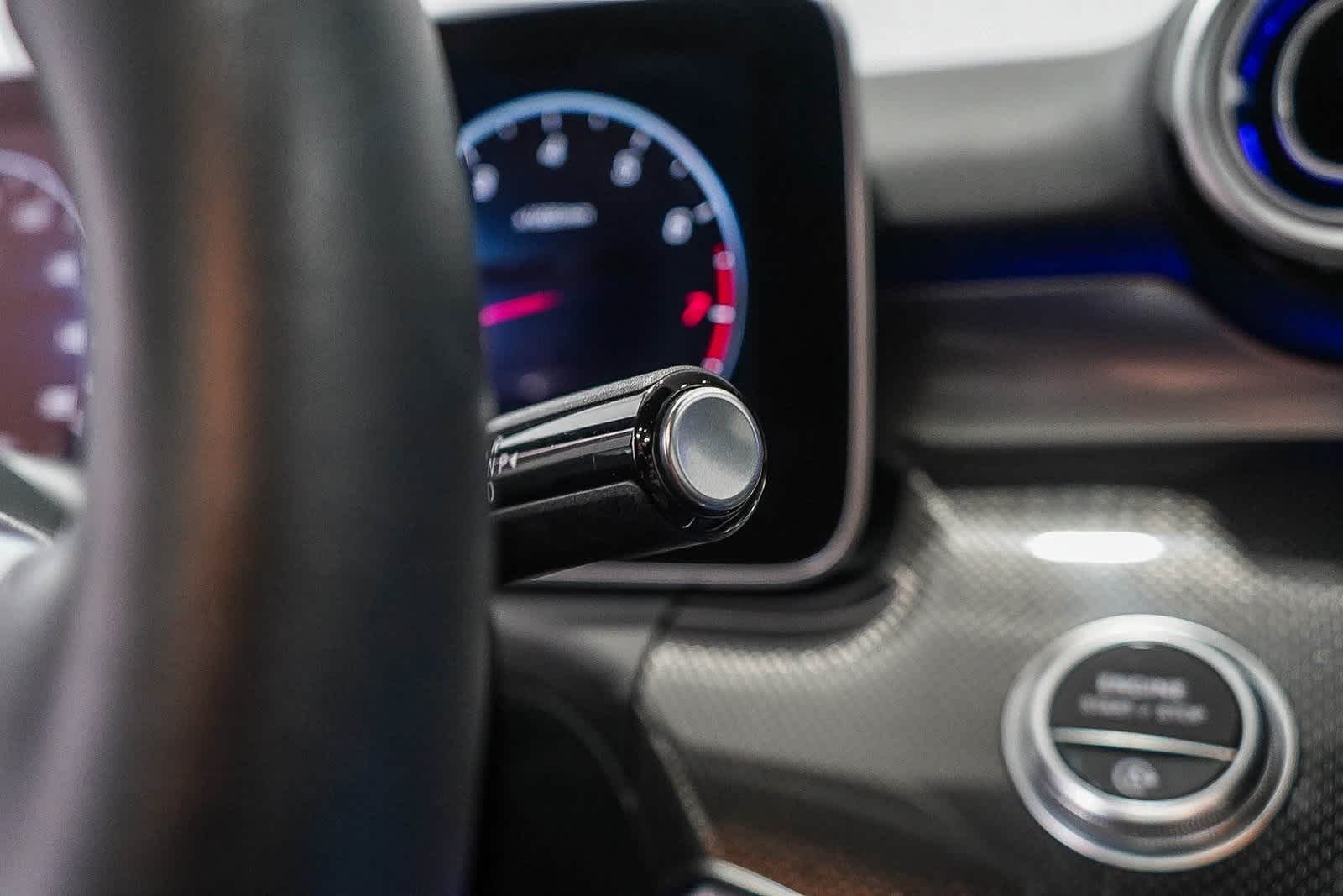 Thumbnail: 2023 Mercedes-Benz C-Class - 25