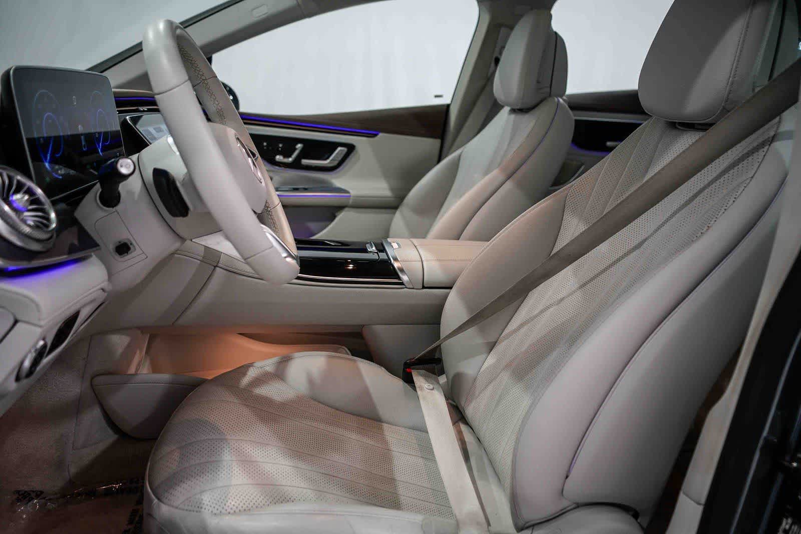 Thumbnail: 2023 Mercedes-Benz EQE - 17