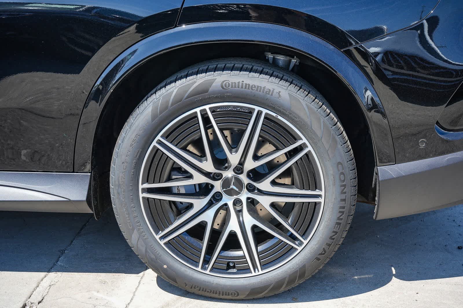 Thumbnail: 2025 Mercedes-Benz GLC - 14