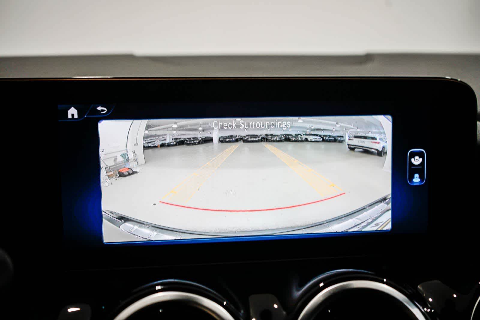 Thumbnail: 2026 Mercedes-Benz GLA - 23