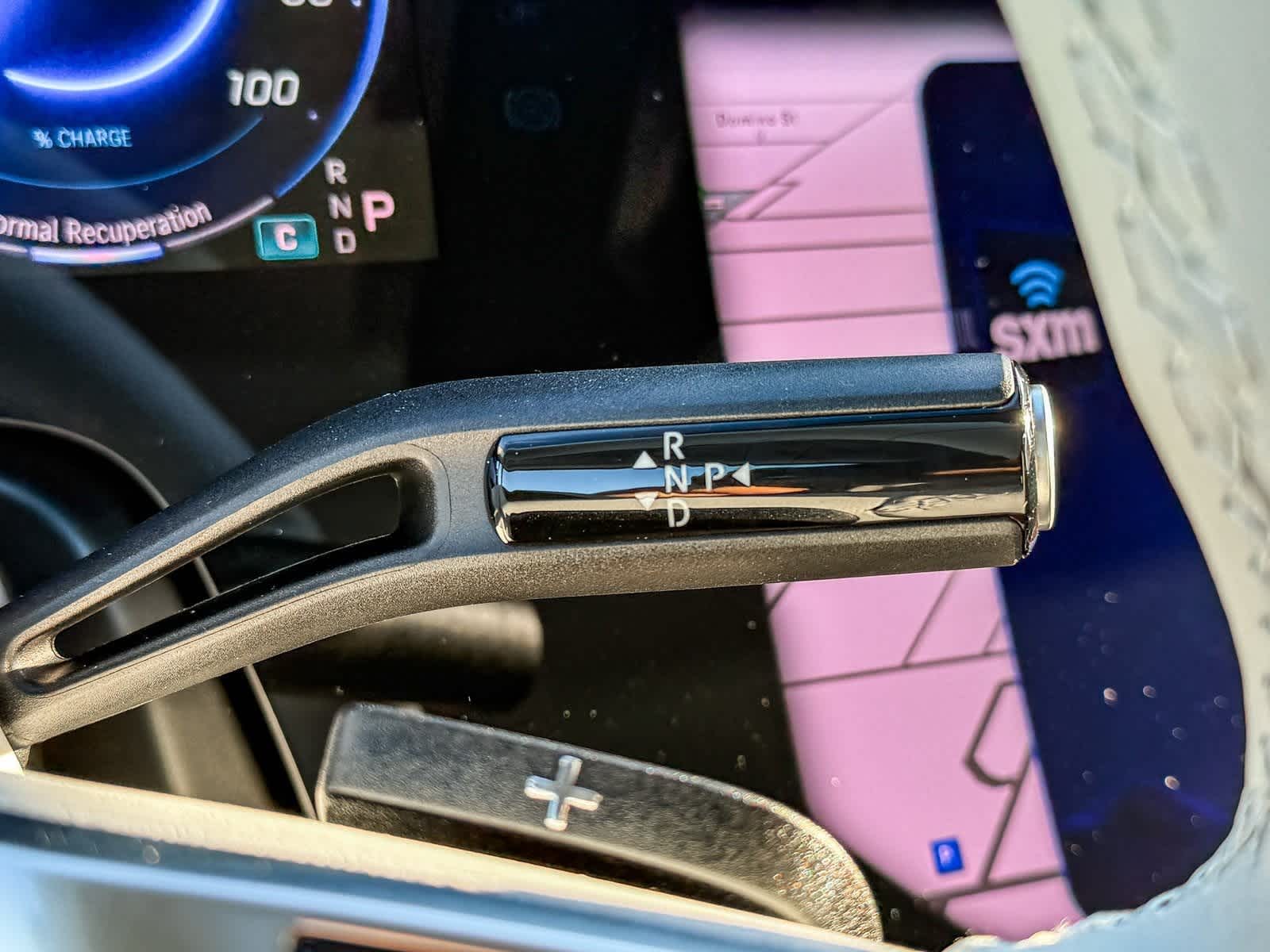 Thumbnail: 2026 Mercedes-Benz EQE - 24